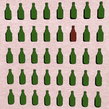 Klassenfahrt Pullover - 40 beer