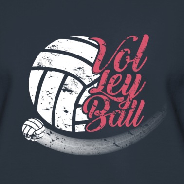 Klassenfahrt Pullover - Volleyball Beachvolleyball Strand Spiel Sommer