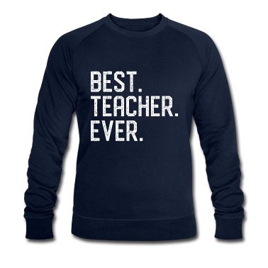 Klassenfahrt Pullover - Best. Teacher. Ever.