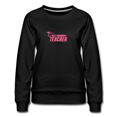 Klassenfahrt Pullover - Ich Bin Lehrer