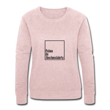 Klassenfahrt Pullover - Abschlussfahrt