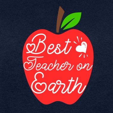 Klassenfahrt Pullover - Bester Lehrer der Welt