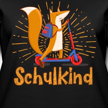 Klassenfahrt Pullover - Einschulung in der Schule Kinder Fuchs Design