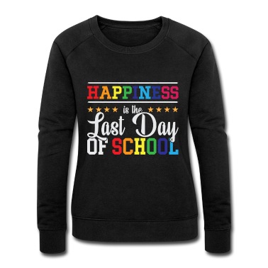 Klassenfahrt Pullover - Schulferien Last day of School