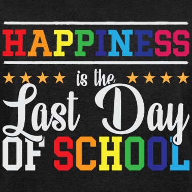 Klassenfahrt Pullover - Schulferien Last day of School