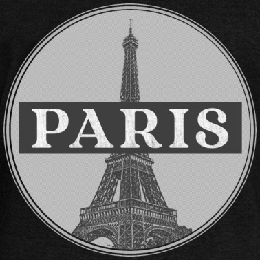 Klassenfahrt Pullover - Frankreich Paris Franzose Geschenk Eiffelturm cool