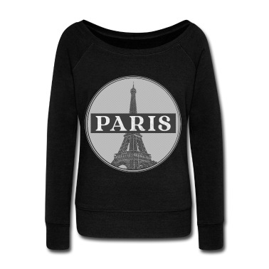 Klassenfahrt Pullover - Frankreich Paris Franzose Geschenk Eiffelturm cool