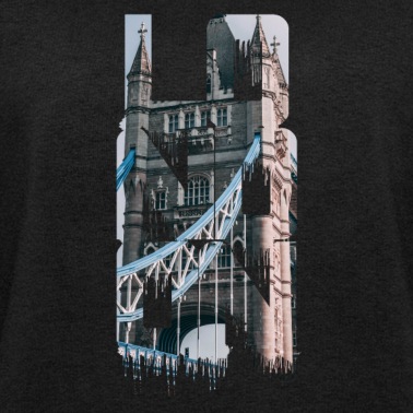 Klassenfahrt Pullover - London