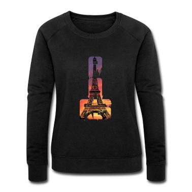 Klassenfahrt Pullover - Paris