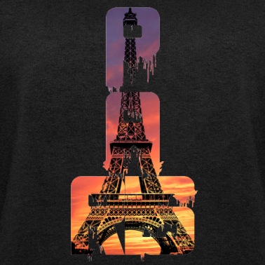 Klassenfahrt Pullover - Paris