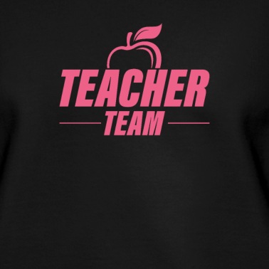 Klassenfahrt Pullover - Lehrer Team