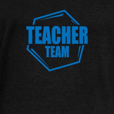 Klassenfahrt Pullover - Lehrer Team