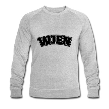 Klassenfahrt Pullover - Wien college gebogen