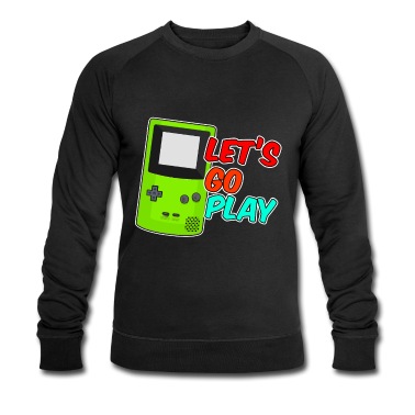 Klassenfahrt Pullover - Konsole Feier Party Spass Fun Retro Vintage