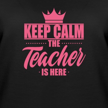 Klassenfahrt Pullover - Lehrer