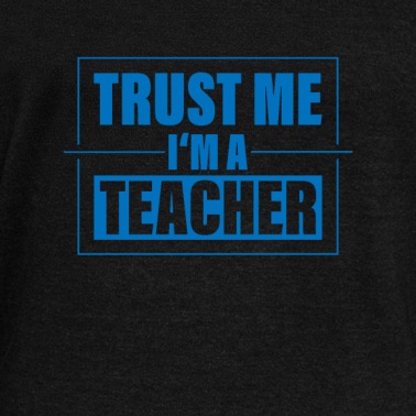 Klassenfahrt Pullover - Lehrer