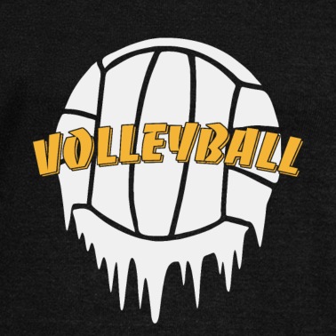 Klassenfahrt Pullover - Volleyball Beachvolleyball Sport Sommer Sportler
