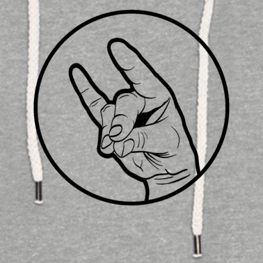 Klassenfahrt Hoodie - Geste Geschenk Schweigefuchs Lehrer Lehrerin