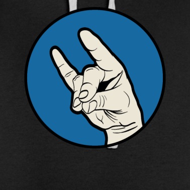 Klassenfahrt Hoodie - Geste Geschenk Schweigefuchs Lehrer Lehrerin