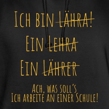 Klassenfahrt Hoodie - Lehrer Sprüche Abschlussklasse