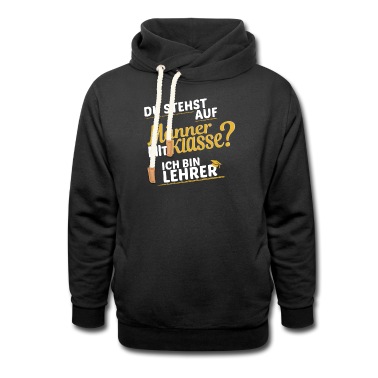 Klassenfahrt Hoodie - Bester Lehrer I lustiges Lehrer Tshirt Geschenk