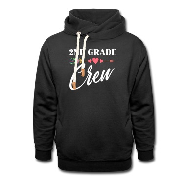Klassenfahrt Hoodie - Lehrer Schule Geburtstag Geschenkidee Weihnachten