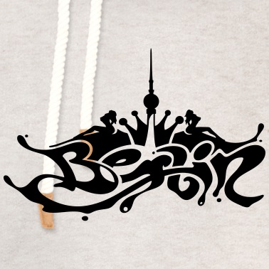 Klassenfahrt Hoodie - berlin