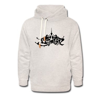 Klassenfahrt Hoodie - berlin