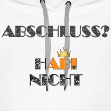 Klassenfahrt Hoodie - Abi Fun