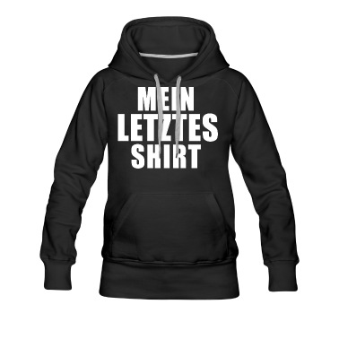 Klassenfahrt Hoodie - MEIN LETZTES SHIRT DESIGN GESCHENK CAMPING BACKPAC