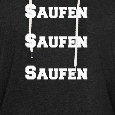 Klassenfahrt Hoodie - Saufen Mallorca Bier Abifahrt flirten und feiern