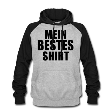 Klassenfahrt Hoodie - MEIN BESTES SHIRT DESIGN GESCHENK CAMPING ZELTEN