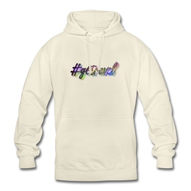 Klassenfahrt Hoodie - Go travel!