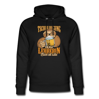 Klassenfahrt Hoodie - Lustiges Saufen design für Schüler an Uni & Schule