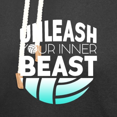 Klassenfahrt Hoodie - Volleyball Beachvolleyball Sommer Sportler Sport