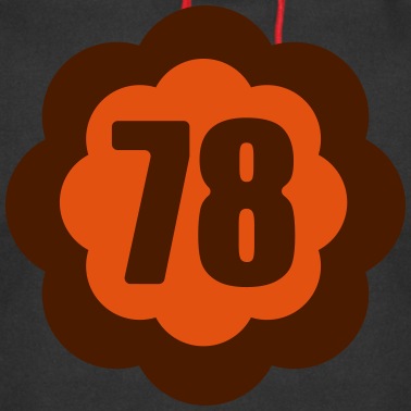 Klassenfahrt Hoodie - 78 Flower IIr