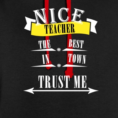 Klassenfahrt Hoodie - Lehrer Teacher Schulklasse