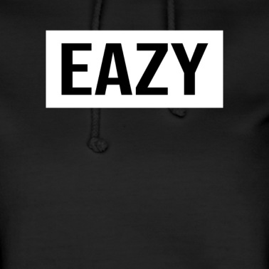 Klassenfahrt Hoodie - Easy Spruch Lustig Geschenk