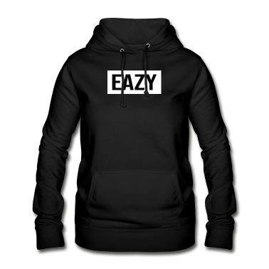 Klassenfahrt Hoodie - Easy Spruch Lustig Geschenk