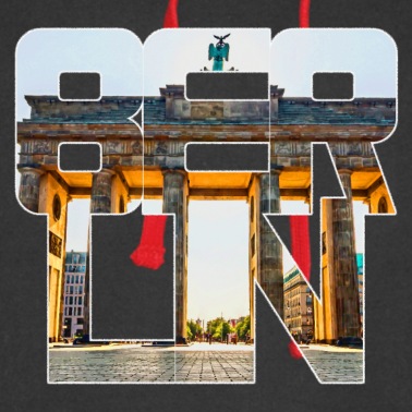 Klassenfahrt Hoodie - Berlin