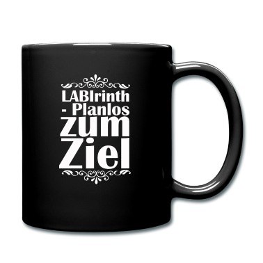 Abschluss Tasse - Abi Abitur Abschluss Geschenk Shirt Abimotto