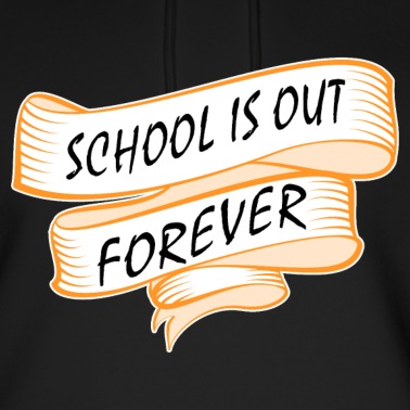 Klassenfahrt Hoodie - Schule Schülerin Schüler Klasse Lehrer Geschenk