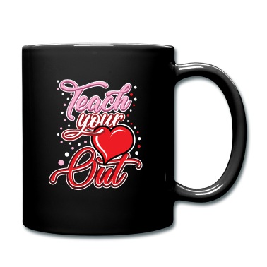 Abschluss Tasse - Lustige Lehrer Sprüche Geschenk für Lehrer