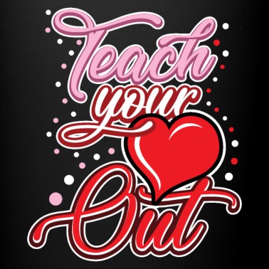 Abschluss Tasse - Lustige Lehrer Sprüche Geschenk für Lehrer