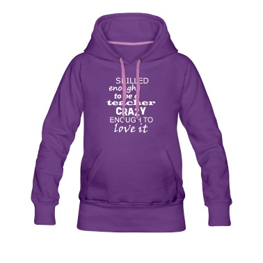 Klassenfahrt Hoodie - Lehrer Shirt