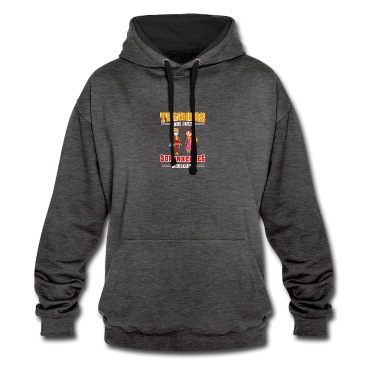 Klassenfahrt Hoodie - Schule Lehrer Schüler Schülerin Geschenk Klasse