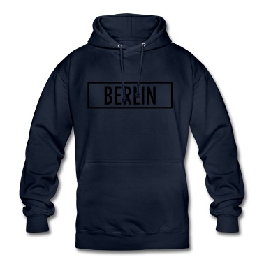 Klassenfahrt Hoodie - Berlin Hauptstadt Deutschland Geschenk