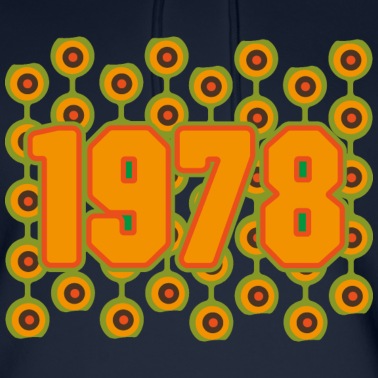 Klassenfahrt Hoodie - HG Butte 1978