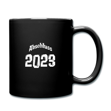 Abschluss Tasse - Abschluss 2023