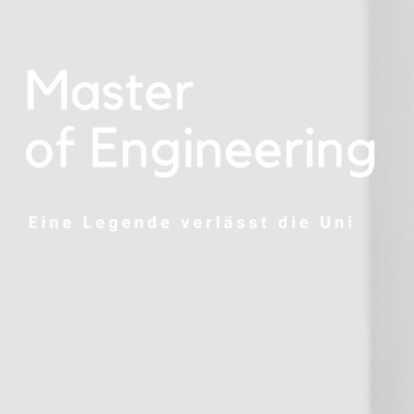 Abschluss Tasse - Ingenieur Abschluss